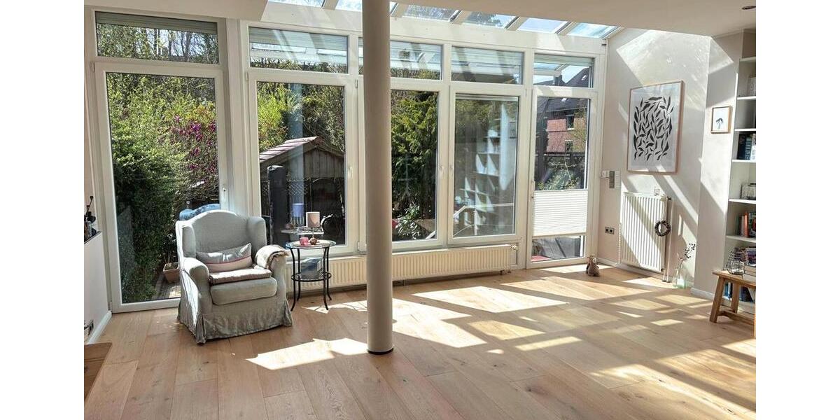 Reihenhaus Emden - 5 Zimmer, 146 m&sup2;, 270.000&euro; | Angebot:27084713
