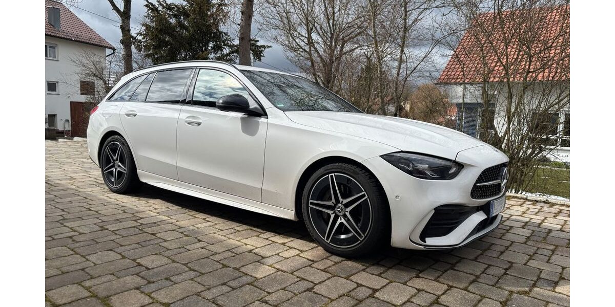 Mercedes-Benz C 300 23.500 km 42.900 &euro; Bad Urach 72574