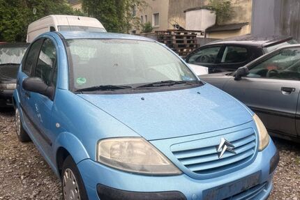 Citroen C3 164.000 km 1.500 &euro; Essen 45143