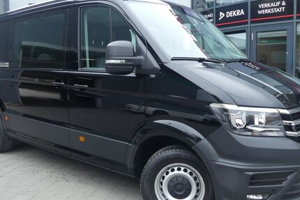 VW Crafter 187.775 km 25.800 &euro; Berlin 13156