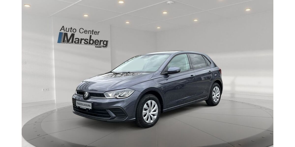 VW Polo 5.000 km 23.980 &euro; Marsberg 34431
