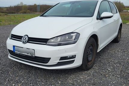 VW Golf 240.000 km 5.800 &euro; Kirchhain 35274
