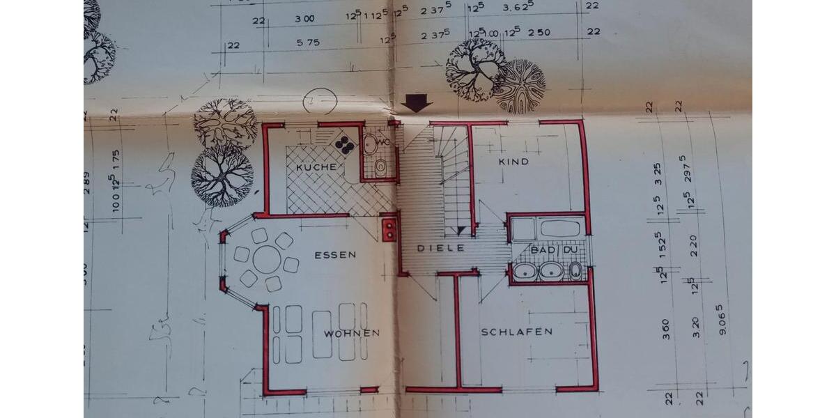 Einfamilienhaus Eppingen - 5 Zimmer, 120 m&sup2;, 610.000&euro; | Angebot:27085773