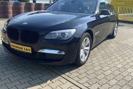 BMW 750 194.775 km 17.490 &euro; Cottbus 03051