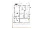 Einfamilienhaus Uckerland - 5 Zimmer, 150 m&sup2;, 100.000&euro; | Angebot:24558617