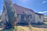 HORN IMMOBILIEN ++Einfamilienhaus mit großem Grundstück dicht bei Pasewalk - Einfamilienhaus Pasewalk Pasewalk | Angebot:26994281
