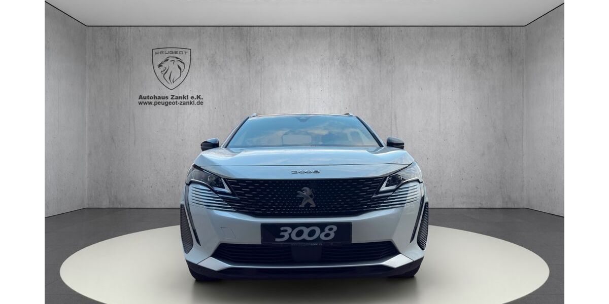 Peugeot 3008 39.500 km 23.880 &euro; Rattenberg 94371