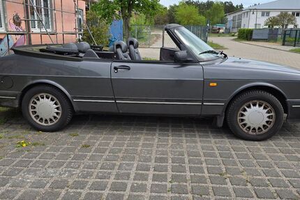 Saab 900 307.888 km 6.800 &euro; schönhausen 39524