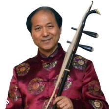 Chinesische Geige im Konzert Bad Liebenwerda