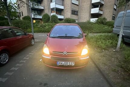 Citroen Xsara Picasso 150.000 km 1.500 &euro; Bonn 53119