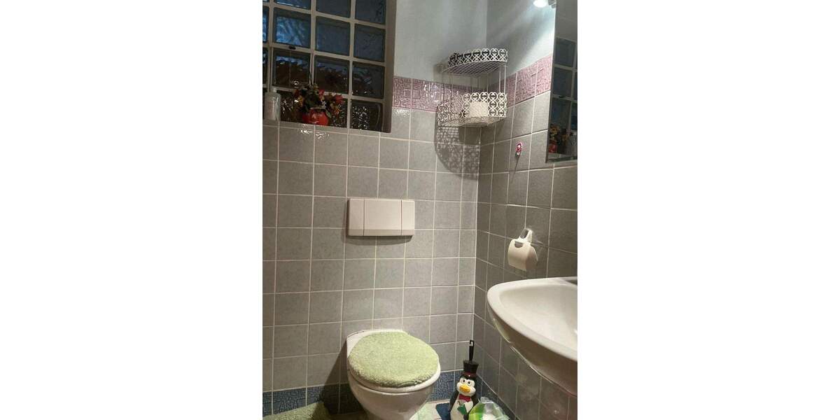 Etagenwohnung Gernsbach Staufenberg - 2 Zimmer, 97 m&sup2;, 249.000&euro; | Angebot:25210721