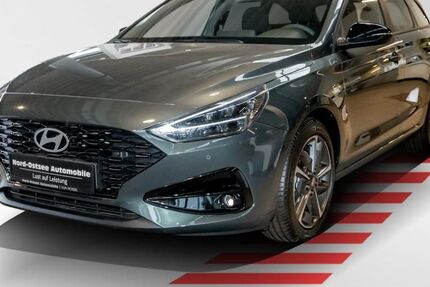 Hyundai i30 4.500 km 24.490 &euro; Bad Belzig 14806