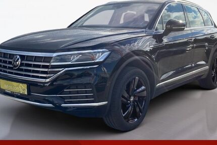 VW Touareg 118.300 km 46.880 € Vilsbiburg 84137