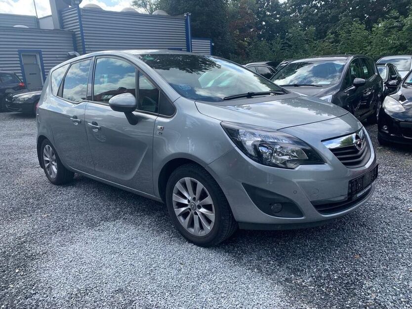 Meriva