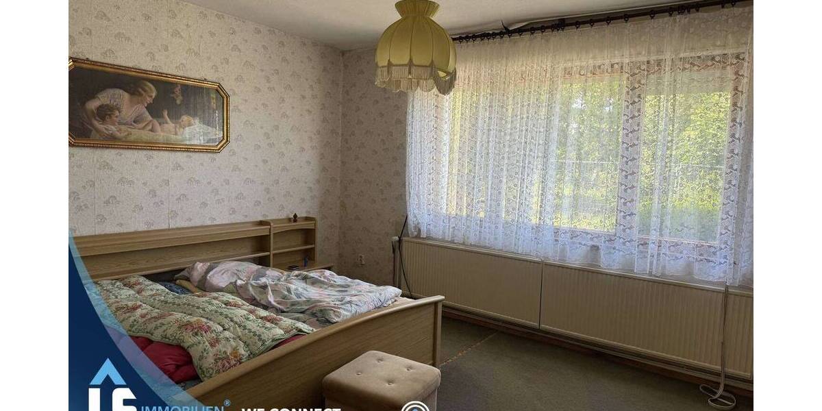 Einfamilienhaus Bismark (Altmark) OT Biesenthal Biesenthal - 6 Zimmer, 135 m&sup2;, 59.000&euro; | Angebot:25689405