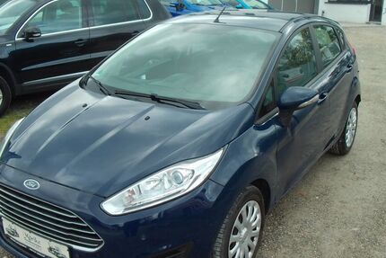 Ford Fiesta 108.000 km 4.990 &euro; Waiblingen (bei Stuttgart) 71332