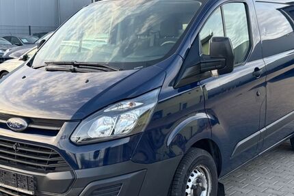 Ford Transit Custom 202.000 km 7.400 &euro; Elsdorf 50189
