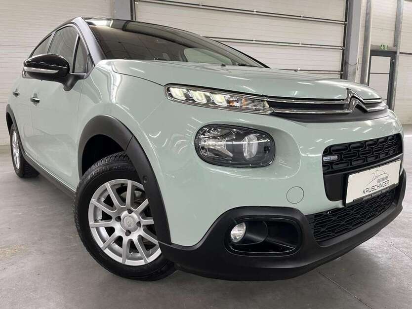 Citroen C3 98.499 km 7.980 € Deggendorf 94469