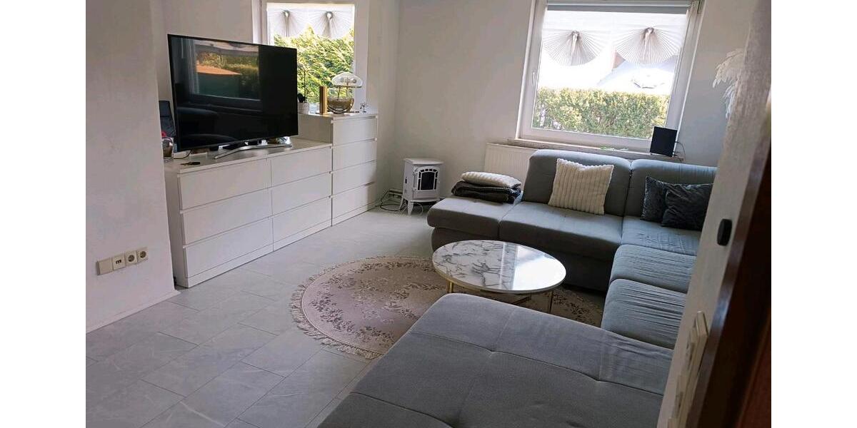 Doppelhaushälfte 3 Zimmerwohnung 3 zimmer