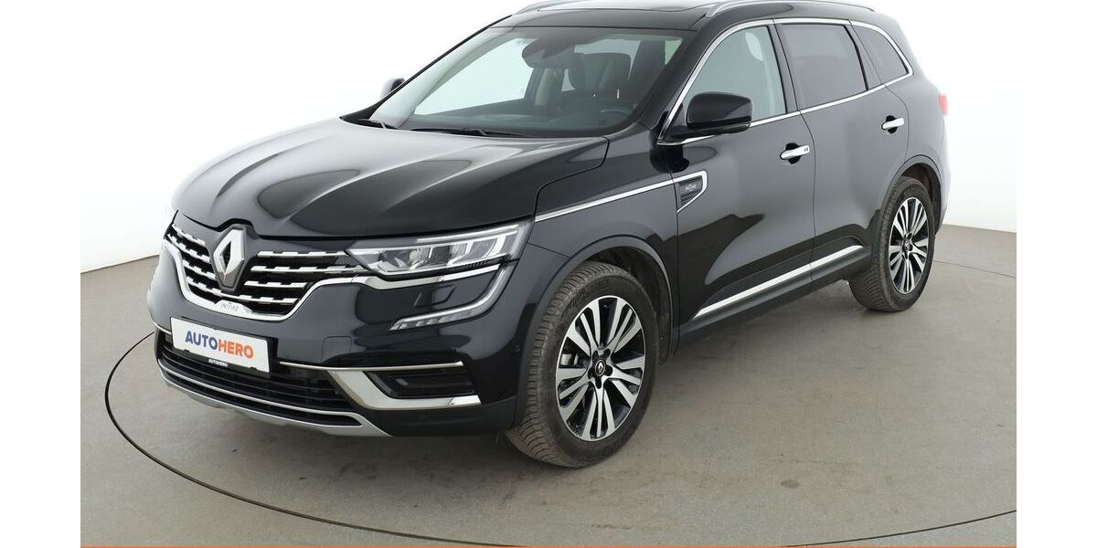 Renault Koleos 15.707 km 28.980 &euro; Leipzig 04328