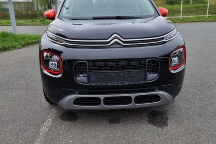 Citroen C3 46.487 km 10.000 &euro; Reichenbach 08468