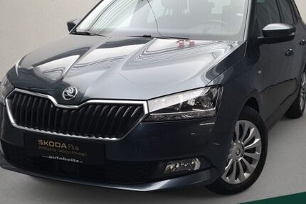 Skoda Fabia 83.304 km 11.990 € Garmisch-Partenkirchen 82467