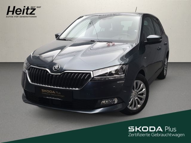 Skoda Fabia 83.304 km 11.990 € Garmisch-Partenkirchen 82467