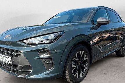 Cupra Terramar 4.000 km 41.750 &euro; Trier 54294