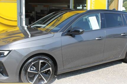 Opel Astra 6.696 km 21.690 &euro; Deggendorf 94469