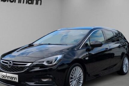 Opel Astra 114.513 km 9.990 &euro; Balve-Langenholthausen 58802