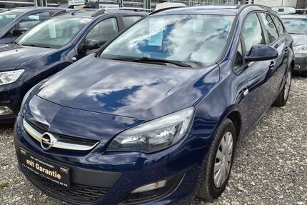 Opel Astra 159.500 km 5.590 &euro; Reutlingen 72766
