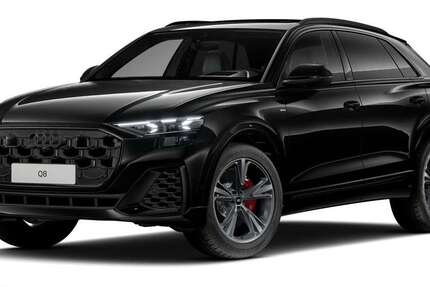 Audi Q8 1.111 km 102.970 &euro; Mönchengladbach 41066