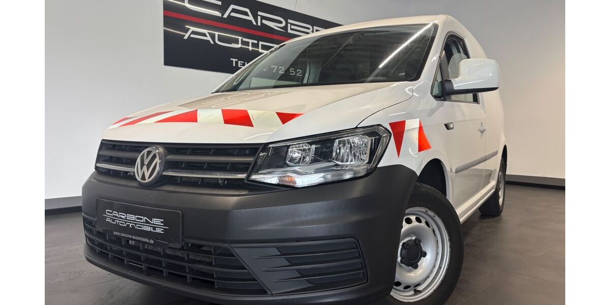 VW Caddy 104.615 km 11.590 &euro; Bretten 75015
