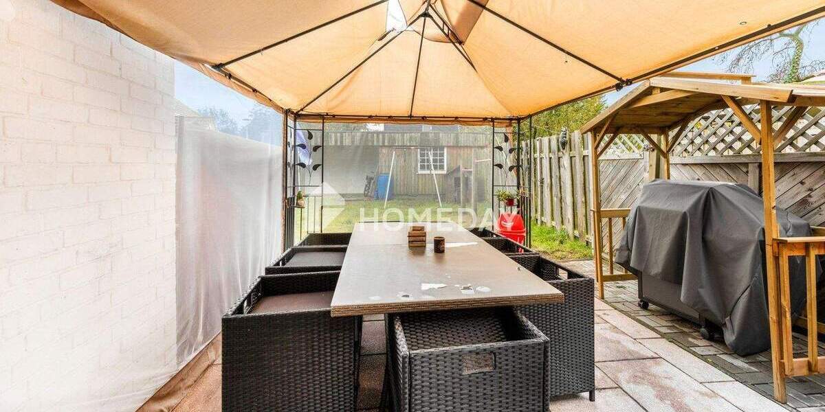 Doppelhaushälfte Büdelsdorf - 5 Zimmer, 78 m&sup2;, 150.000&euro; | Angebot:25265149