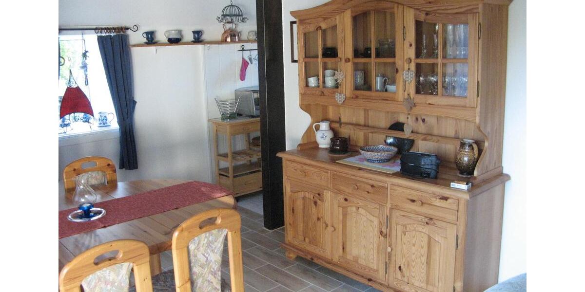 Doppelhaushälfte Großenbrode - 3 Zimmer, 65 m&sup2;, 399.000&euro; | Angebot:26130648
