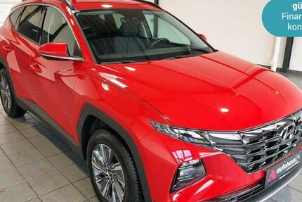 Hyundai TUCSON 20.571 km 25.990 &euro; Wuppertal 42287
