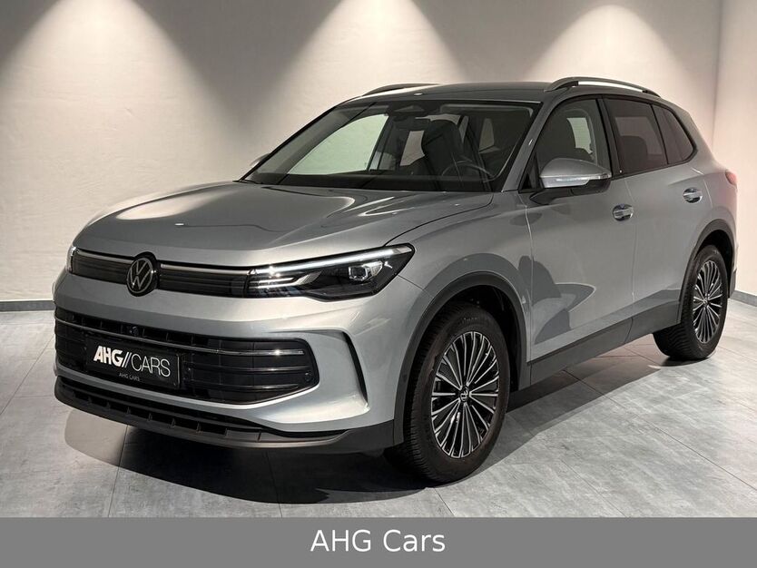 VW Tiguan 24.850 km 36.999 € Burghaun 36151
