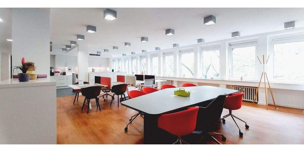 Gewerbeobjekt Dusseldorf Stadtmitte - 2.375&euro; | Angebot:25568588