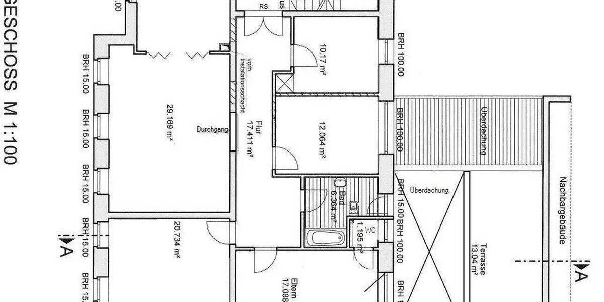 Gewerbeobjekt Dillingen - 6 Zimmer, 840.000&euro; | Angebot:26825606