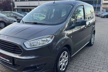 Ford C-Max 169.000 km 5.490 &euro; Kempten 87439