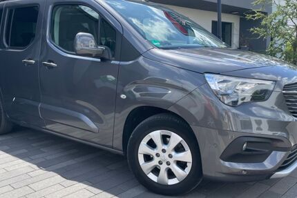 Opel Combo 83.000 km 12.900 &euro; Höpfingen 74746