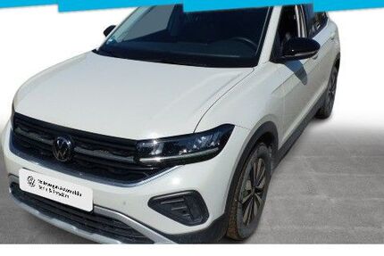 VW T-Cross 24.525 km 24.930 &euro; Berlin 10587
