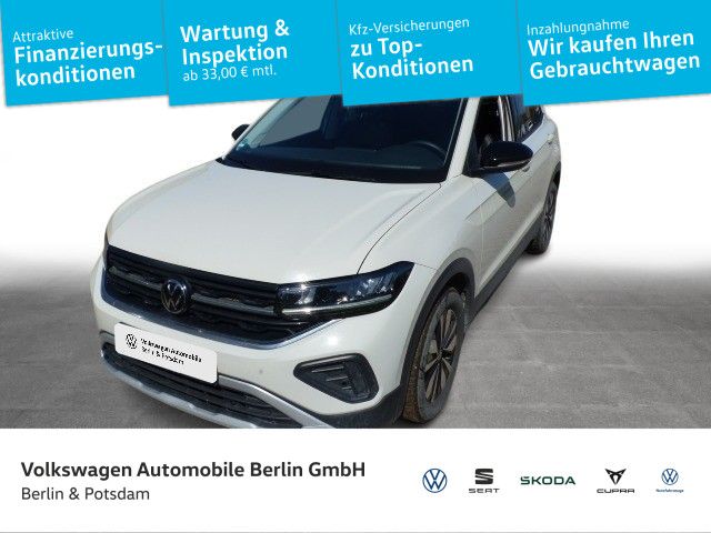 VW T-Cross 24.525 km 24.930 &euro; Berlin 10587