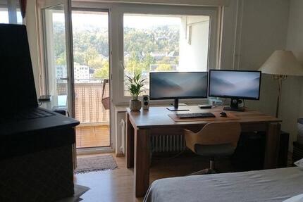 Wohnung Pforzheim - 1 Zimmer, 42 m&sup2;, 370&euro; | Angebot:26663445