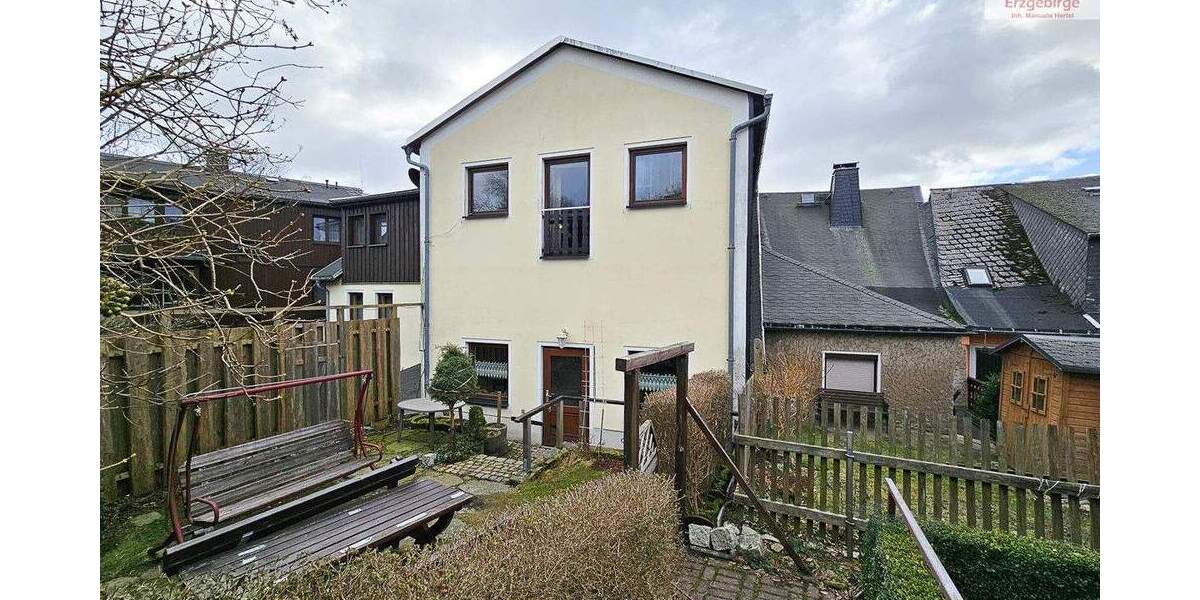 Gewerbeobjekt Grünhain / Beierfeld Grünhain - 1 Zimmer, 269.000&euro; | Angebot:25836557