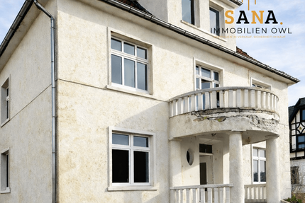 Haus Bad Oeynhausen Dehme - 7 Zimmer, 170 m&sup2;, 269.900&euro; | Angebot:25626422