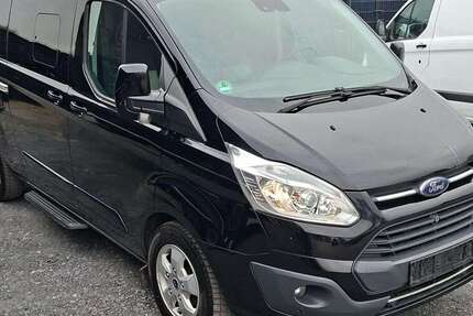 Ford Tourneo Custom 189.000 km 12.990 &euro; Münster 48165