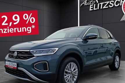 VW T-Roc 63.000 km 19.450 &euro; Kamenz 01917