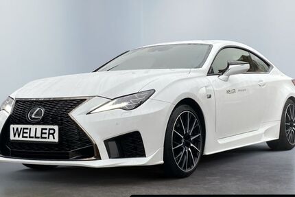 Lexus RC F 37.500 km 92.990 &euro; Bielefeld 33609
