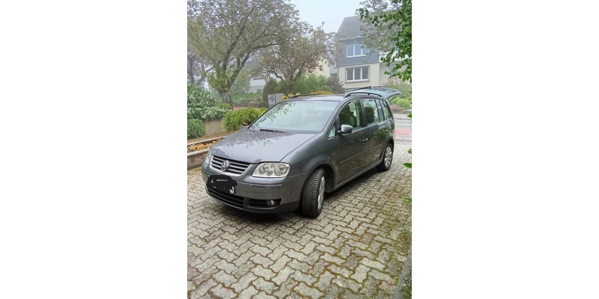 VW Touran 91.515 km 6.500 &euro; Brilon 59929